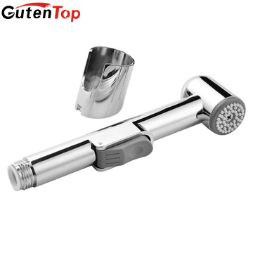 Gutentop Herstellung ABS farbenfrohes Kunststoff WC Wasser Spray Shattaf